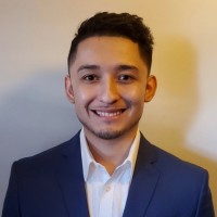 Gregory Perez-Vega