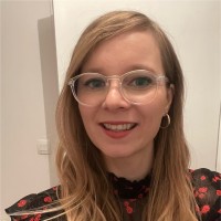 Nadège Potey