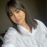 Alejandra Rojo Zambrano