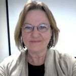 Trish Mackeogh