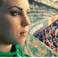 Helga Sharipova