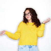Zoe Concetta De Poalo