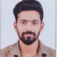 Vysakh Raj
