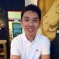 Chiaching Ding