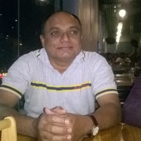 Ujjal Das