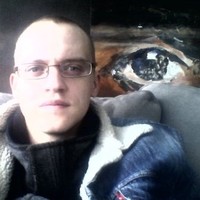 Eli Gilmore Cerveny