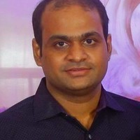 Krishna Chaitanya (KC)