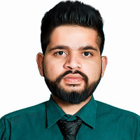 Abdul Mughees Ahmed Khan