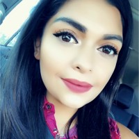 Gabby Trevino