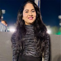 Manisha Deshmukh