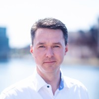 Martin Wülser Larsen