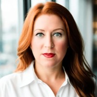 Bernadette Bohan, MEd. (She/Her)