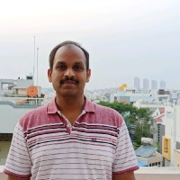 Murali Kumar T.