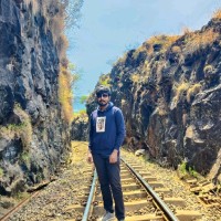 M. Giri Dharan /