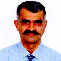 Santosh Kumar Shanbhag
