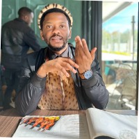 Nhloso Nzimande