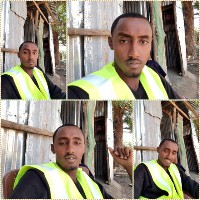Abel Hailu