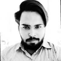 Raj Chaudhari