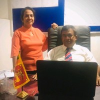 Wimalasiri Dharmarathna Dareeju Biyanwilage