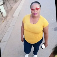 Lindiwe Masinga