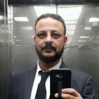 Sherif Mohammed Salah Eldin