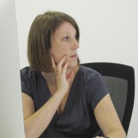 Louise Wray