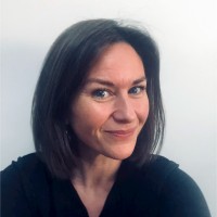 Caroline Gray