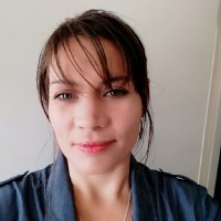 Gaelle Roure
