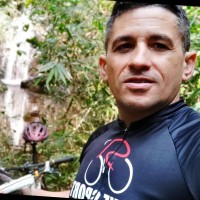 Marcio Bertolazo