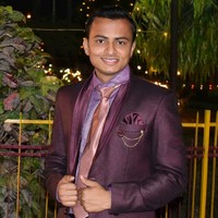 Priyanshu Saini
