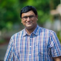 Avinash Yelamarti
