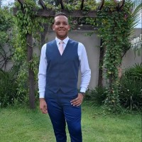 Matheus Secherini