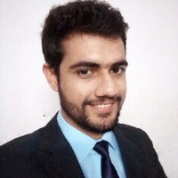 Harsh Bhasin