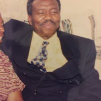 Dennis Kgopisi