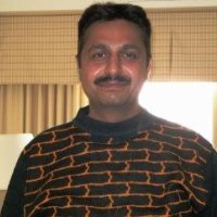 Munish Sethi
