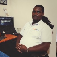 Mark Kariuki
