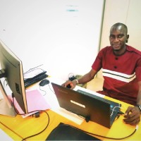 Moustapha Arimy