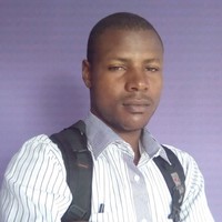 Peter Marwa