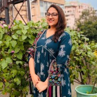 Bidisha Bhattacharya