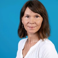 Hedi Stenman
