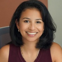 Zoe Rankine