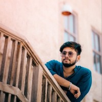 Akhil Mohanraj