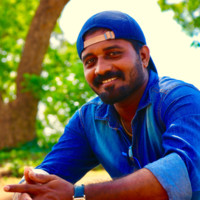 Vijay Chandrasekar