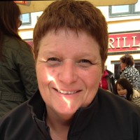 Dorte Baltzer Johannessen