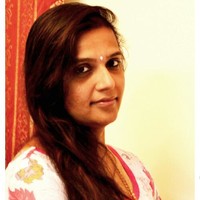 Priya G.