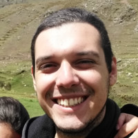 João Henrique Ribeiro Da Silva