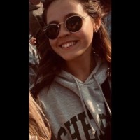 Grace Cozens