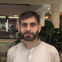 Muhammad Shuaib