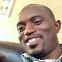 Alex Luboya