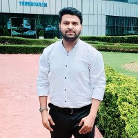 Md Saif Alam